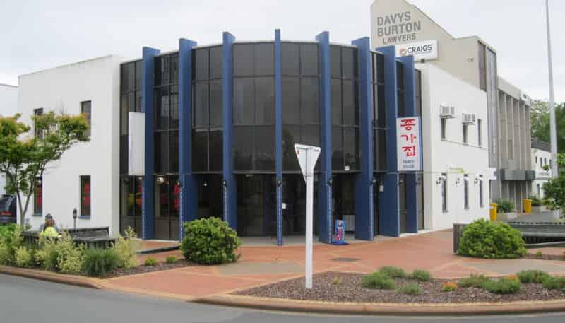 1121 Fenton Street, Rotorua