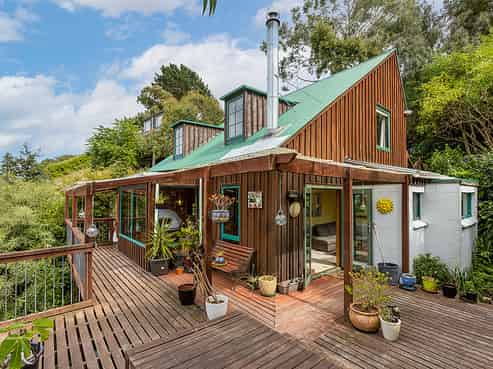 62 Park Terrace, Corsair Bay