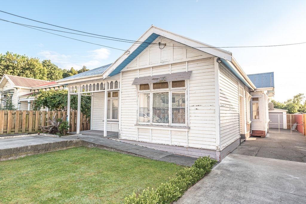 Property value 372 Wicksteed Street, Whanganui Central realestate.co.nz