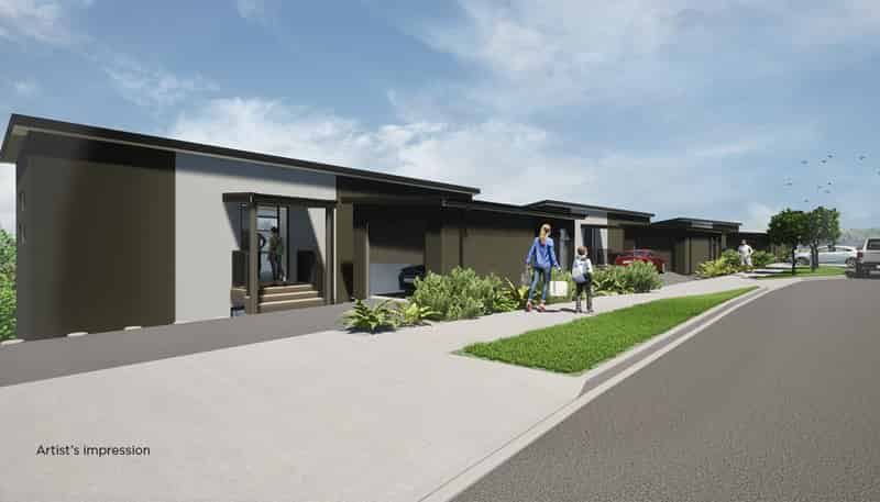 65,67,67A Coster Street, Enner Glynn