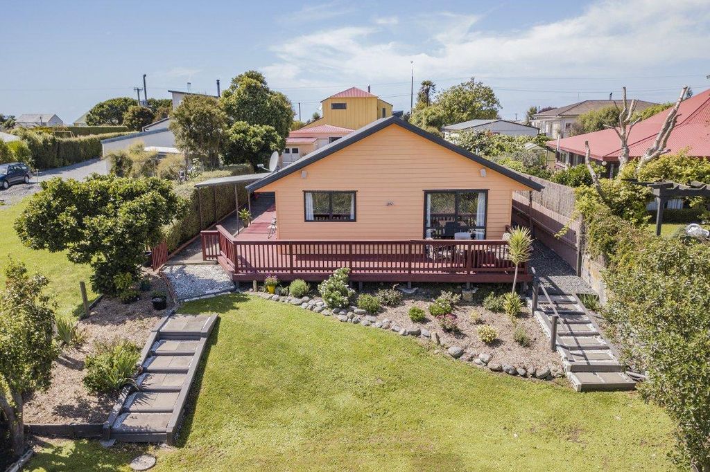 Property value 193 Beach Road, Kaikoura realestate.co.nz