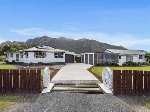 3512 Mangakahia Road, Pakotai