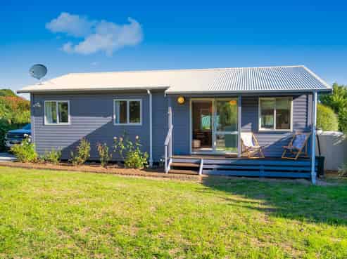 39 Pawsons Valley Road, Duvauchelle