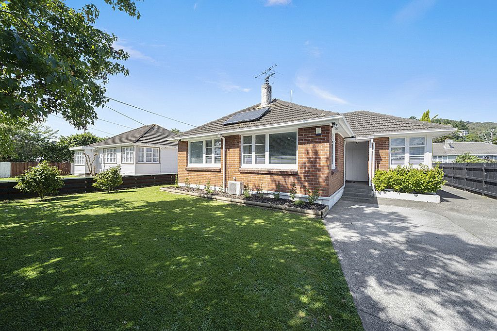 Property value 22 Fisk Street, Naenae realestate.co.nz