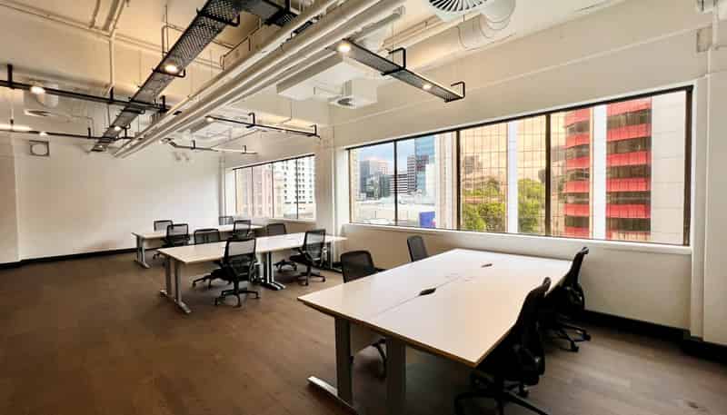 Suite 5D/300 Queen Street, Auckland Central
