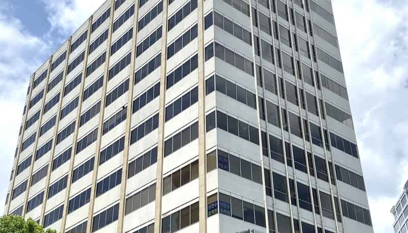 Suite 1105/300 Queen Street, Auckland Central