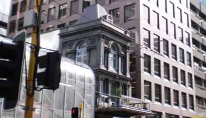  Level 4, 276 Lambton Quay, Wellington Central