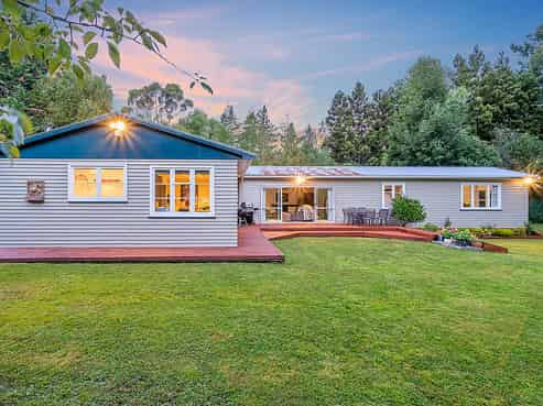 86B Kaitoke Loop Road, Kaitoke