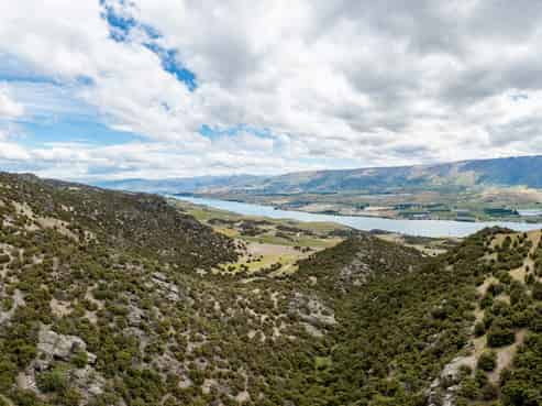 191 Lakefront Terrace, Bendigo Hills, Cromwell