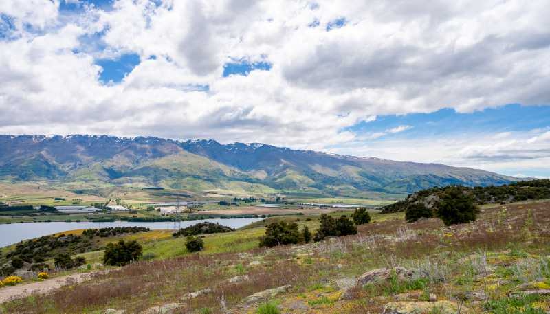 191 Lakefront Terrace, Bendigo Hills, Cromwell