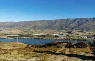 191 Lakefront Terrace, Bendigo Hills, Cromwell