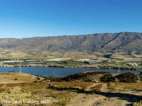 191 Lakefront Terrace, Bendigo Hills, Cromwell