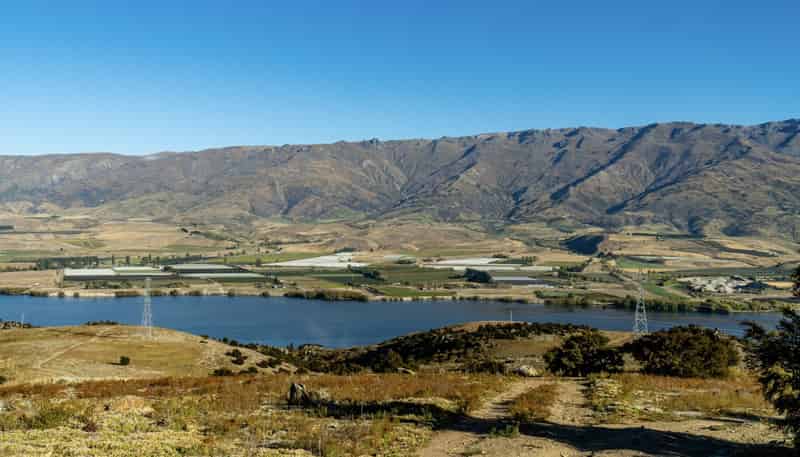 191 Lakefront Terrace, Bendigo Hills, Cromwell