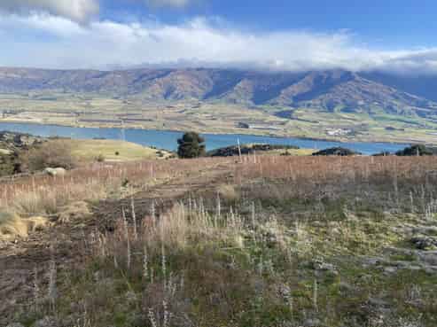 191 Lakefront Terrace, Bendigo Hills, Cromwell