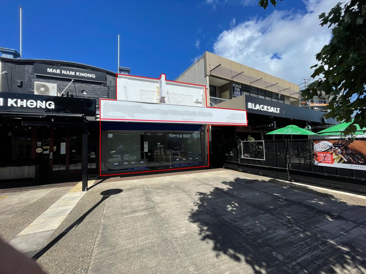 Motivated Landlord with Prime Retail - Ansicht 2