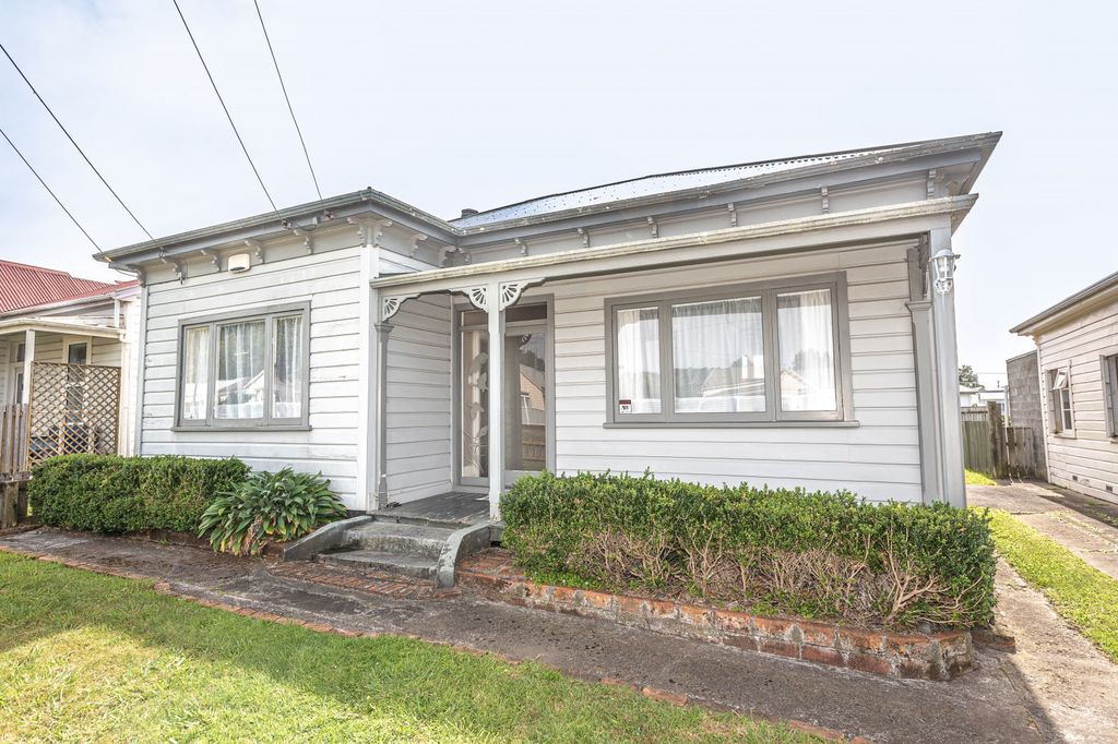 Property value 84 Keith Street, Whanganui Central realestate.co.nz