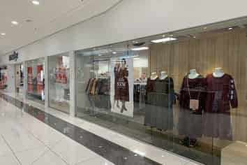 Retail Opportunity    