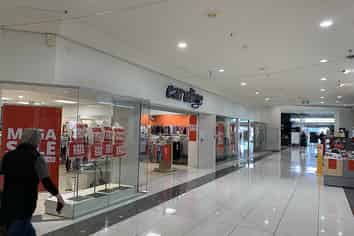 Retail Opportunity    