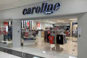 Retail Opportunity    