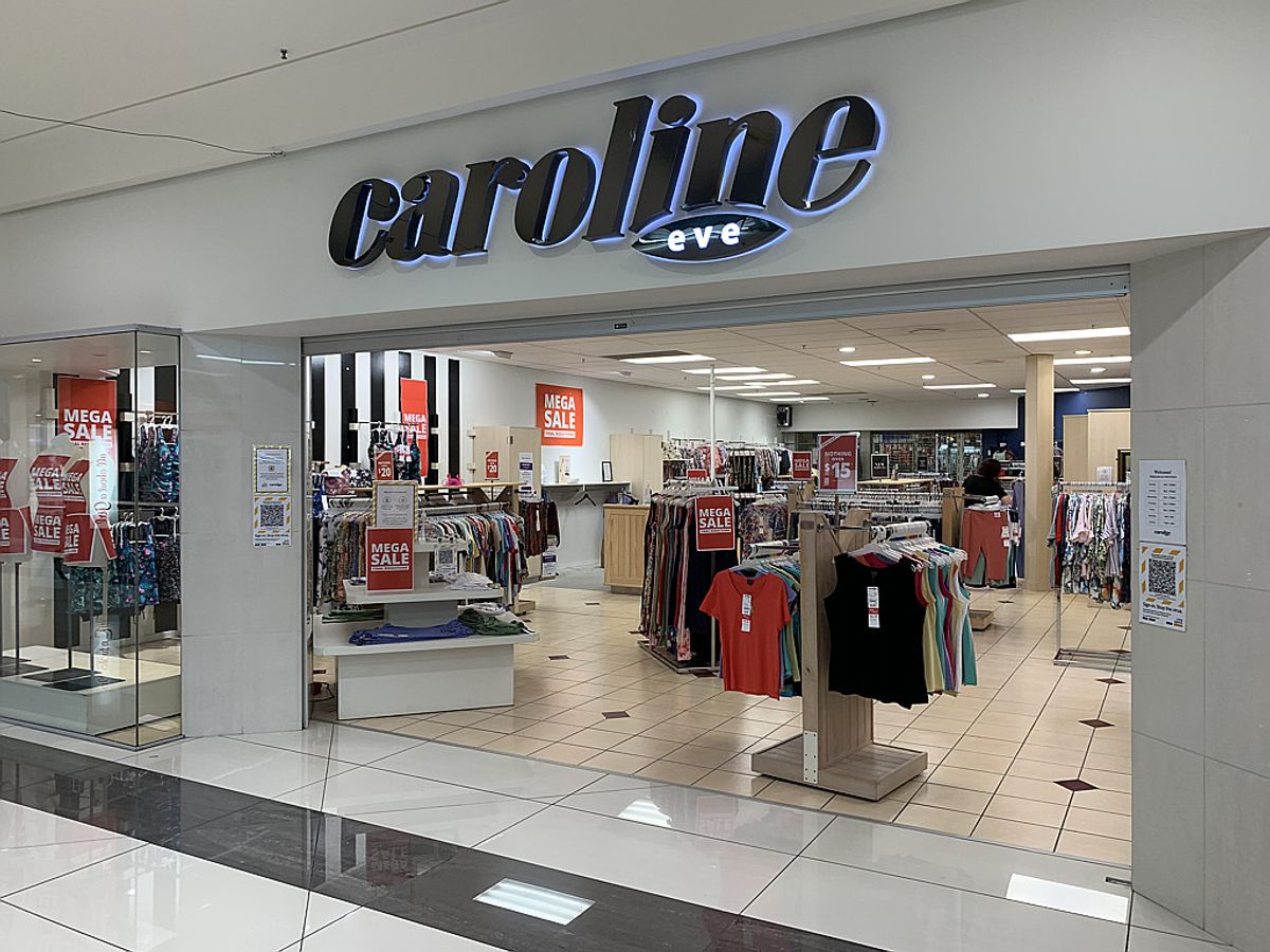 Retail Opportunity