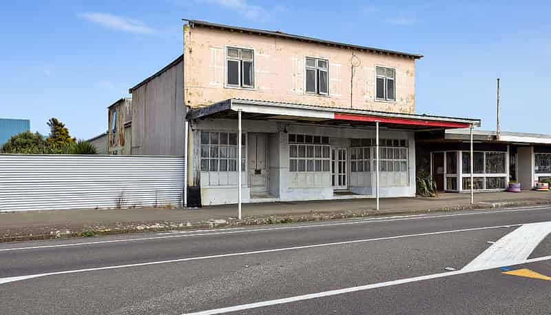 Property