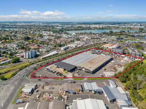 Mixed Use Super Lots Mount Wellington