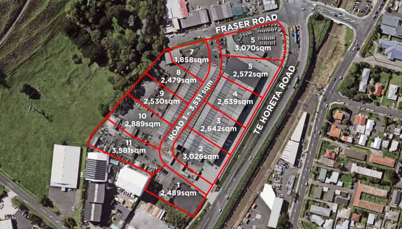 7 Fraser Road, Mount Wellington