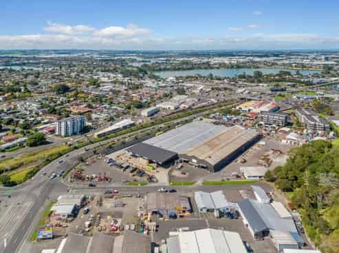 Mixed Use Super Lots Mount Wellington