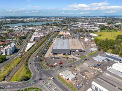 Mixed Use Super Lots Mount Wellington