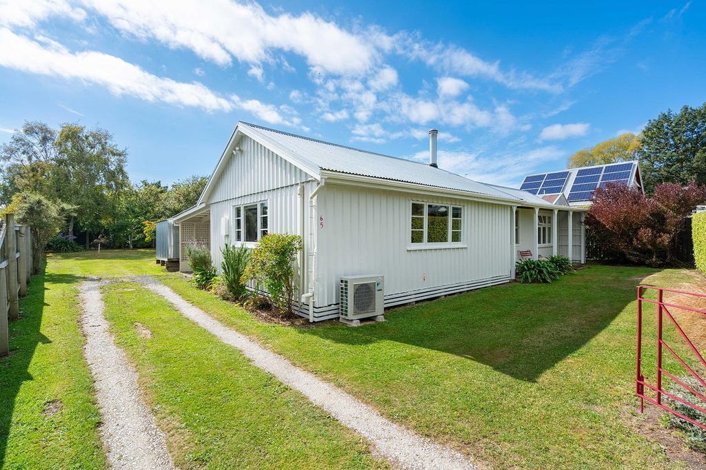 Property value 65 Bernera Street, Karitane realestate.co.nz