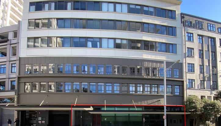 A, G9 & G/97-101 Anzac Avenue, Auckland Central