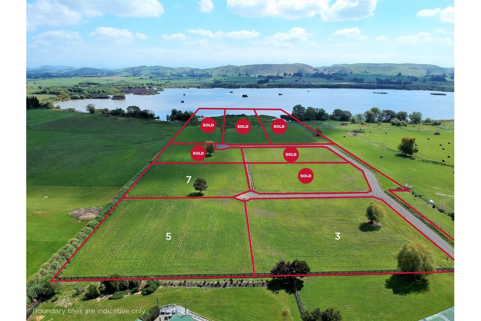 408 Racecourse Road, Waipukurau, Central Hawkes Bay For Sale