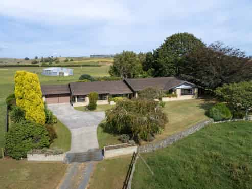345 Milliken Road, Richmond Downs