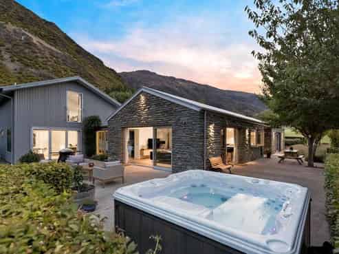 61 Gibbston Back Road, Gibbston