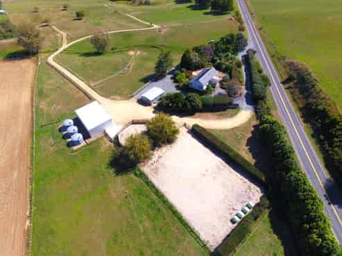214 Owairaka Valley Road, Wharepapa South