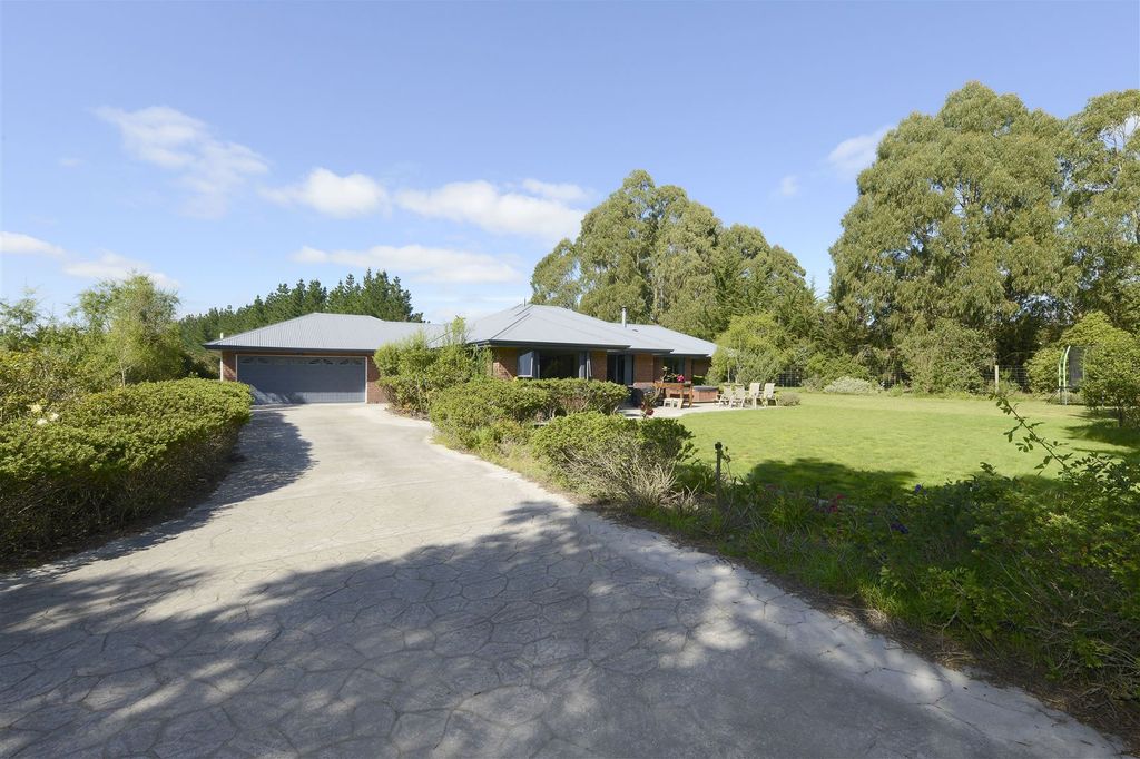 Property value 40 Kettlewell Drive, Templeton realestate.co.nz