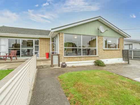 3 Willis Street, Prestonville