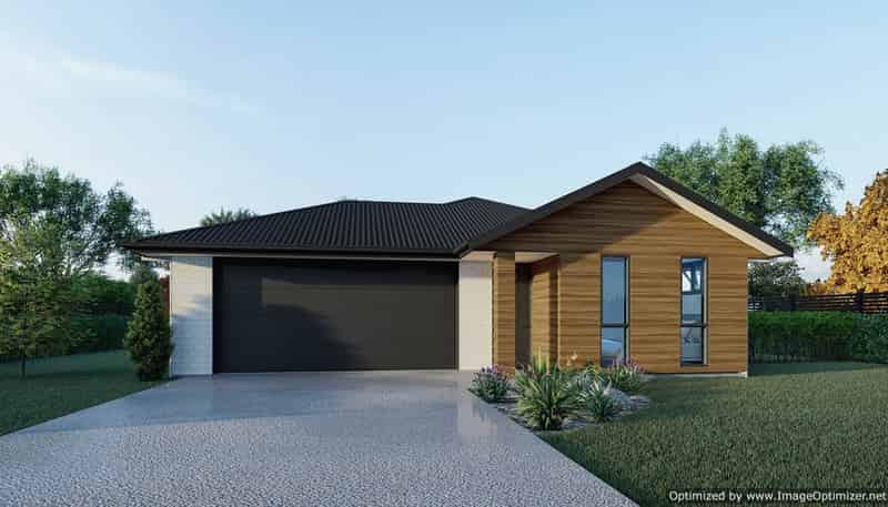 Lot 321a Jellicoe Ave, Tuakau