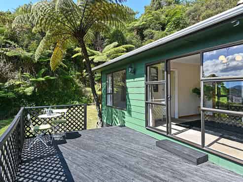 42 Mangaroa Hill Road, Mangaroa