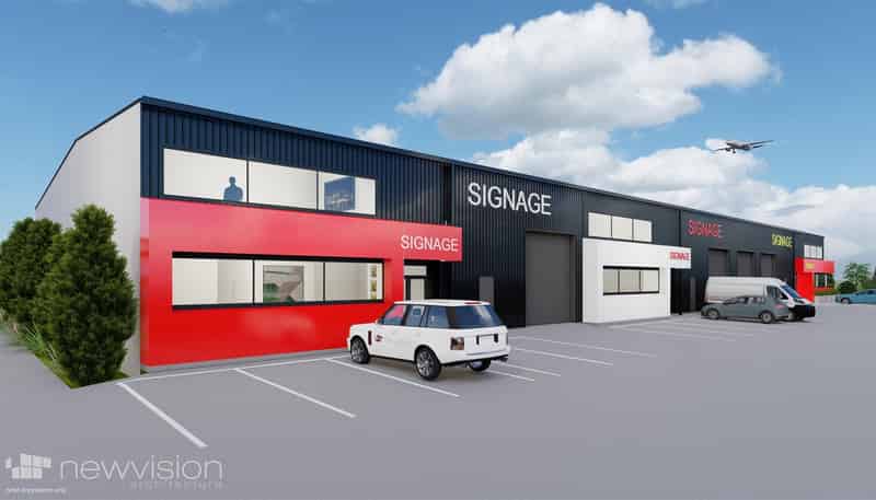  Unit 1, Lot 1, 147 Ingram Road, Rukuhia