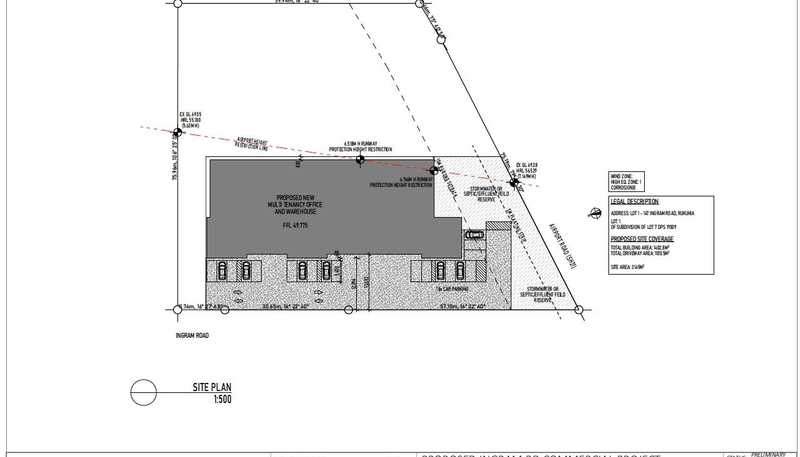  Unit 2, Lot 1, 147 Ingram Road, Rukuhia