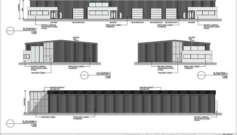 Unit 3, Lot 1, 147 Ingram Road, Rukuhia
