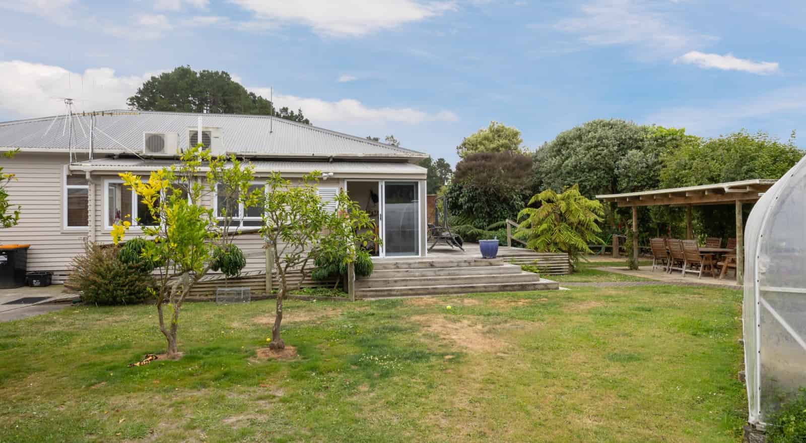 127 North Street, Ashhurst, Palmerston North City For Sale
