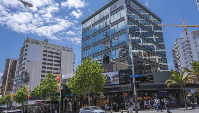 Suite 506/350 Queen Street, Auckland Central