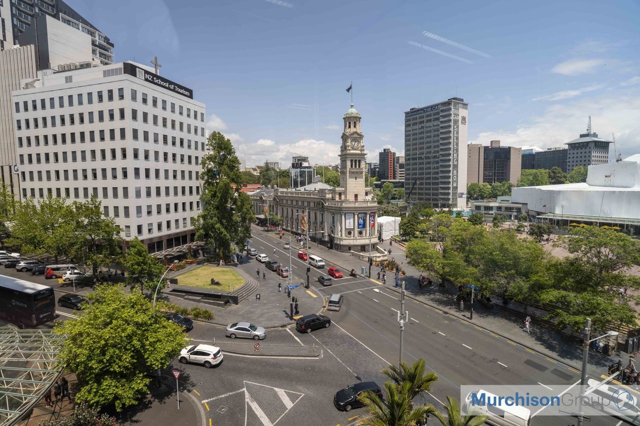Top of the town with flexible terms - Aanzicht 2