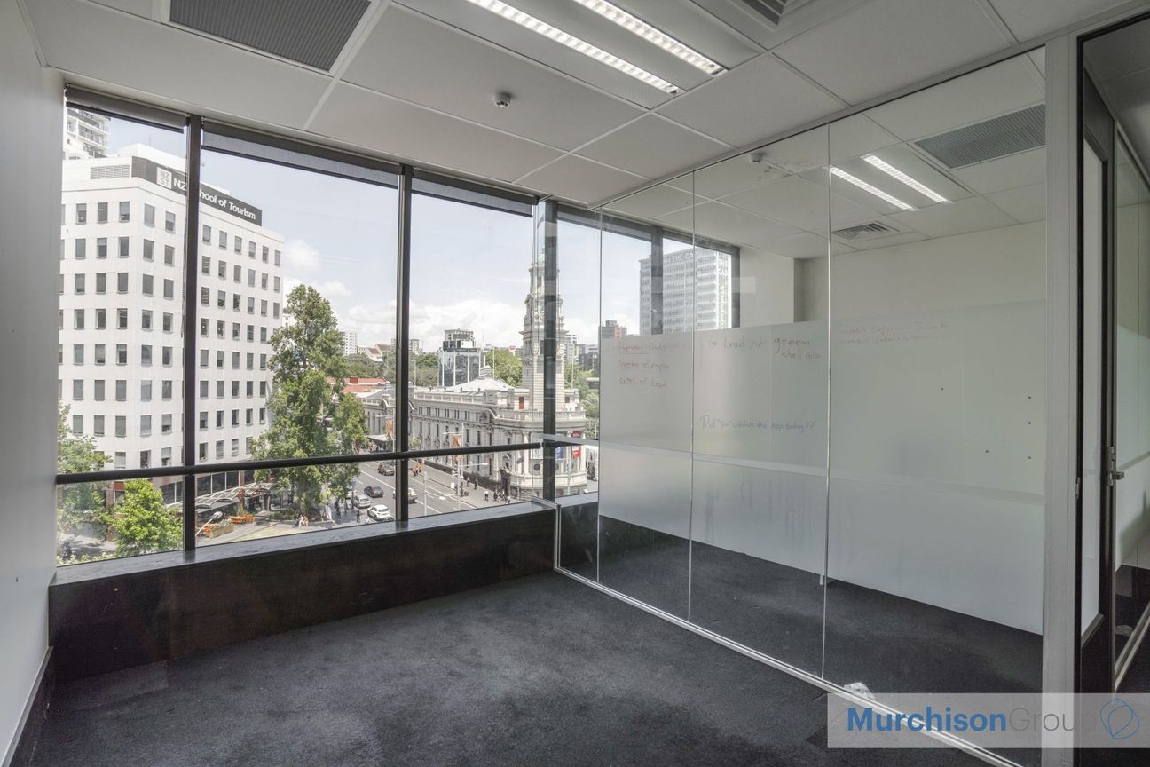 Top of the town with flexible terms - Meer