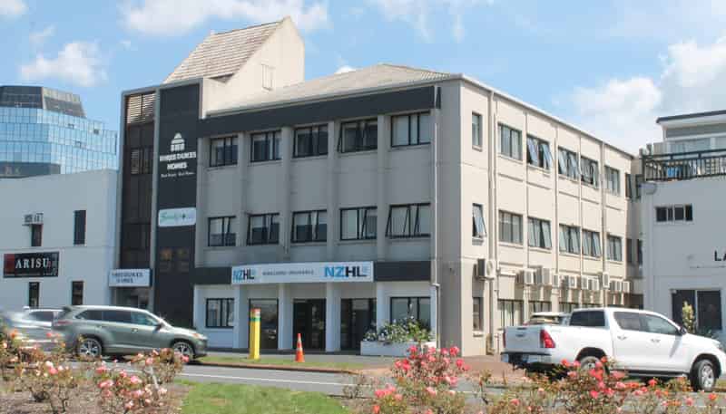 1109 Fenton Street, Rotorua