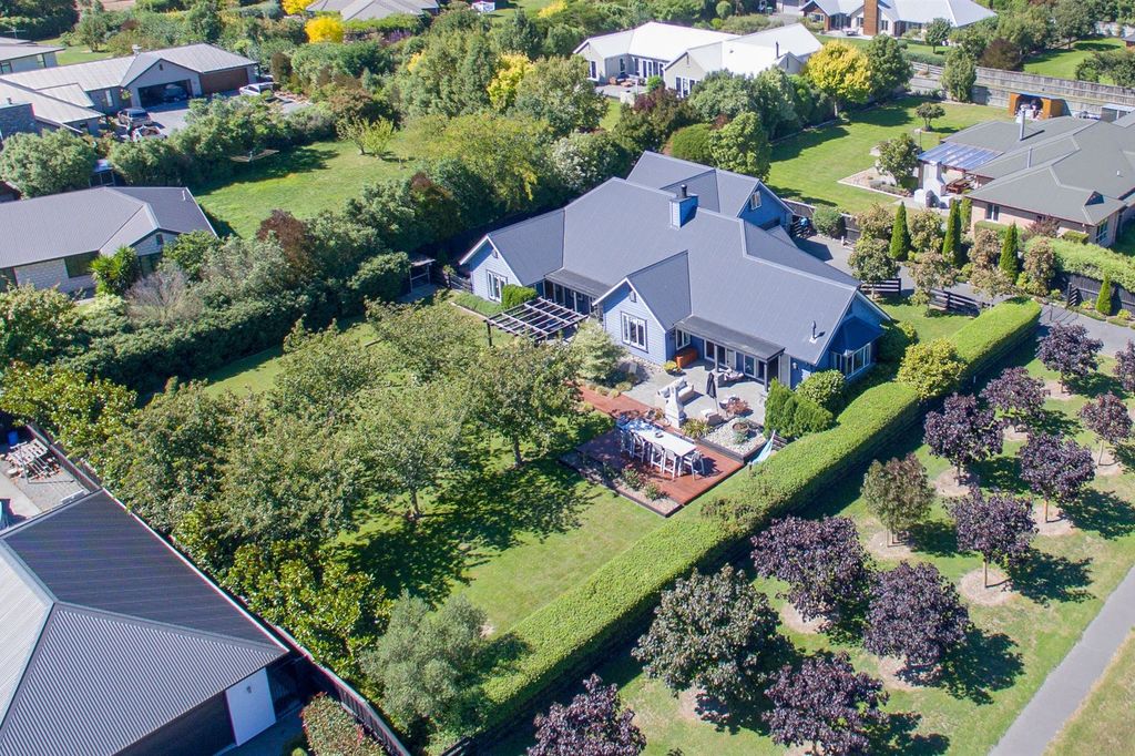 Property value 1 Sheridan Drive, Rolleston realestate.co.nz