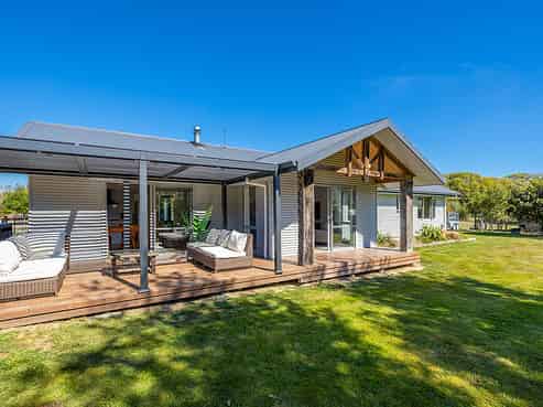 971 Thorpe-orinoco Road, Thorpe