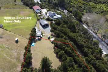 471 State HIghway 10, Cable Bay